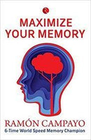 MAXIMIZE YOUR MEMORY