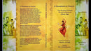 A GRAMMAR OF DANCE: FROM THE CLASSICAL TAMIL EPIC SILAPPATHIKARAM OF ILANGO ADIGAL - Odyssey Online Store