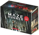 MAZE RUNNER BOX SET OF 5 BOOKS - Odyssey Online Store