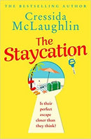 THE STAYCATION - Odyssey Online Store