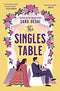 THE SINGLES TABLE