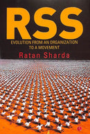 RSS: Evolution From An Organization To A Movement