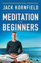 MEDITATION FOR BEGINNERS WITH CD