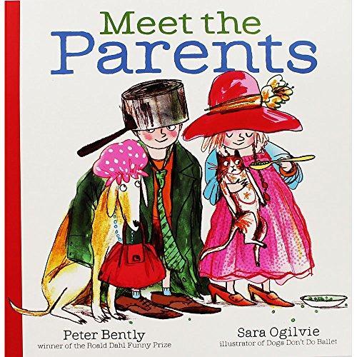 MEET THE PARENTS PA