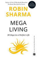 MEGA LIVING 30 DAYS TO A PERFE - Odyssey Online Store