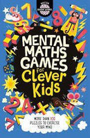 MENTAL MATHS GAMES FOR CLEVER KIDS - Odyssey Online Store