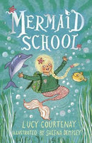 MERMAID SCHOOL - Odyssey Online Store