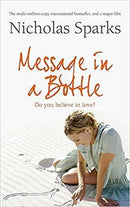 MESSAGE IN A BOTTLE - Odyssey Online Store