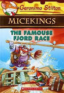 MICEKINGS 02  FAMOUSE FJORD RACE - Odyssey Online Store