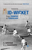 Mid-Wicket Tales (English)