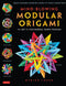 MIND-BLOWING MODULAR ORIGAMI - Odyssey Online Store