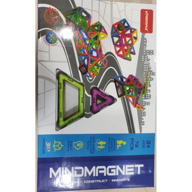MINDMAGNET - KM1072 - Odyssey Online Store