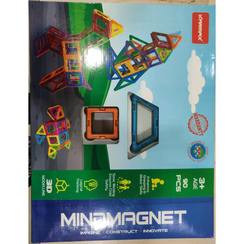 MINDMAGNET- KM1090 - Odyssey Online Store
