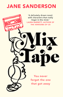 MIX TAPE - Odyssey Online Store