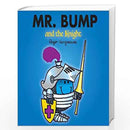 MMLMM MR.BUMP AND THE KNIGHT MR. MEN - Odyssey Online Store
