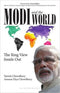 Modi and the World: The Ring View Inside Out (Hardcover)