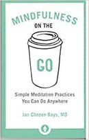 MINDFULNESS ON THE GO - Odyssey Online Store