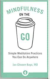 MINDFULNESS ON THE GO - Odyssey Online Store