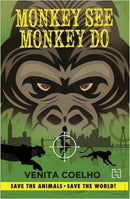 MONKEY SEE MONKEY DO - Odyssey Online Store