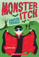 MONSTER ITCH NO 2 VAMPIRE TROUBLE