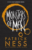 MONSTERS OF MEN CHAOS WALKING - Odyssey Online Store