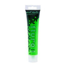 MONT MARTE FLURO ACRYLIC PAINT 75ML GREEN PMFL 0002 - Odyssey Online Store