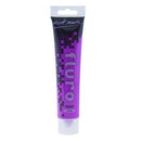 MONT MARTE FLURO ACRYLIC PAINT 75ML PURPLE PMFL 0001 - Odyssey Online Store