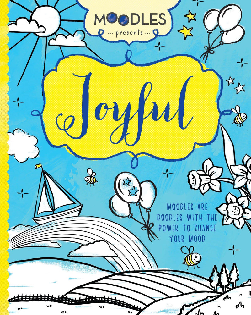 MOODLES PRESENTS JOYFUL - Odyssey Online Store