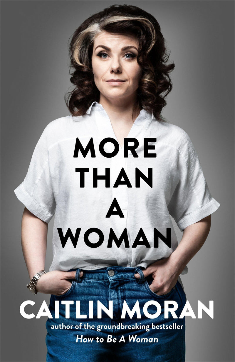 MORE THAN A WOMAN - Odyssey Online Store