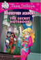 MOUSEFORD ACADEMY 14 THE SECRET NOTEBOOK