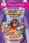 MOUSEFORD ACADEMY 15 THE FRIENDSHIP RECIPE