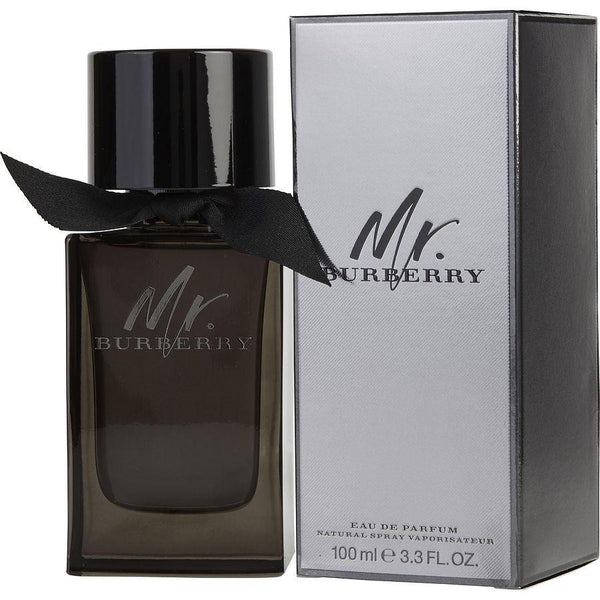 Burberry eau de 2025 parfum 3.3 oz