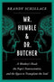 MR HUMBLE AND DR BUTCHER - Odyssey Online Store