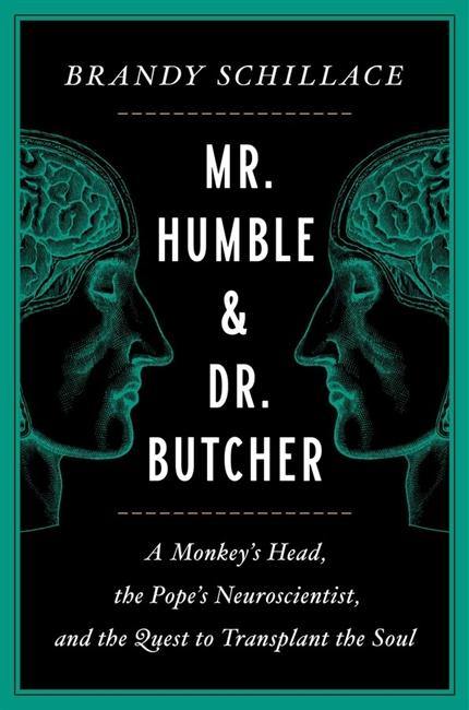 MR HUMBLE AND DR BUTCHER - Odyssey Online Store