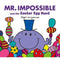 MR. IMPOSSIBLE AND THE EASTER EGG HUNT - Odyssey Online Store