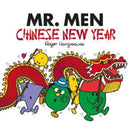 MR MEN CHINESE NEW YEAR MR MEN AND LITTLE MISS CELEBRAT - Odyssey Online Store