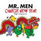 MR MEN CHINESE NEW YEAR MR MEN AND LITTLE MISS CELEBRAT - Odyssey Online Store