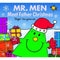 MR MEN MEET FATHER CHRISTMAS - Odyssey Online Store