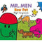 MR MEN NEW PET MR MEN EVERY DAY RANGE - Odyssey Online Store
