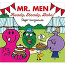 MR MEN READY,STEADY,BAKE! - Odyssey Online Store