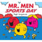 MR.MEN SPORTS DAY - Odyssey Online Store