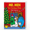 MR.MEN THE CHRISTMAS PARTY - Odyssey Online Store