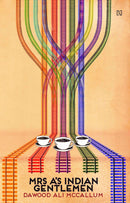 MRS AS INDIAN GENTLEMEN