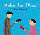 MUKAND AND RIAZ - Odyssey Online Store