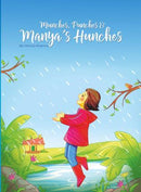 MUNCHES PUNCHES AND MANYAS HUNCHES