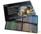 MUNGYO GALLERY SEMI HARD PASTELS Set of 48 Colors - Odyssey Online Store