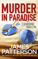 MURDER IN PARADISE LEAD TITLE - Odyssey Online Store