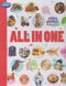 MY ALL IN ONE BOARD BOOK