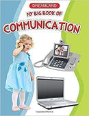MY BIG BOOK OF COMMUNICATION
