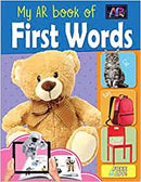 MY BOOKS OF FIRST WORDS